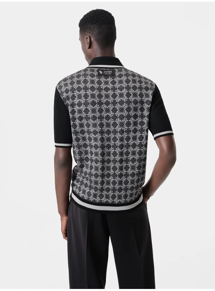 амири ма куад поло - тамно сива