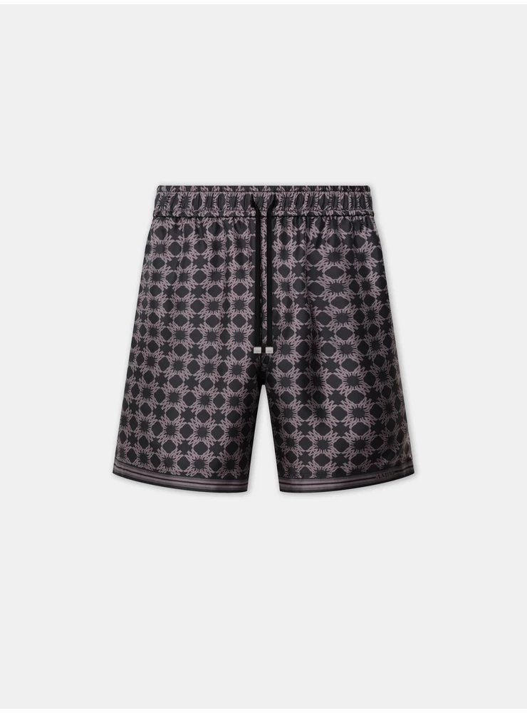 Amiri MA QUAD SHORT - Black