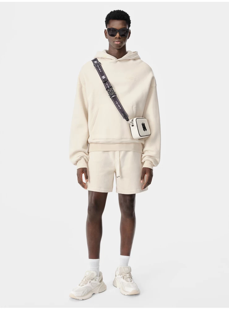 Amiri AMIRI EMBROIDERED SHORT - Birch