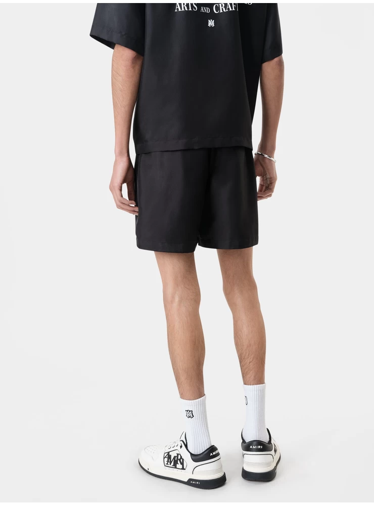 Amiri ARTS DISTRICT SHORT - Black