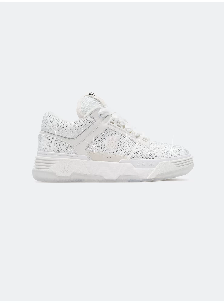 Cristal Amiri Ma-1 - Blanco