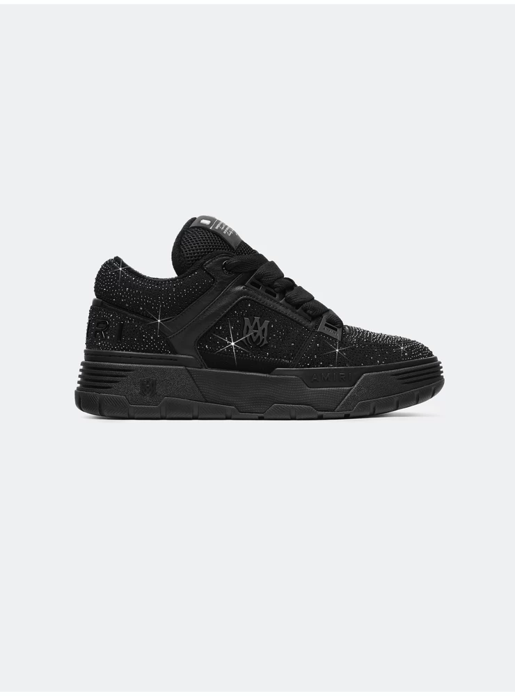 Cristal Amiri Ma-1 - Negro