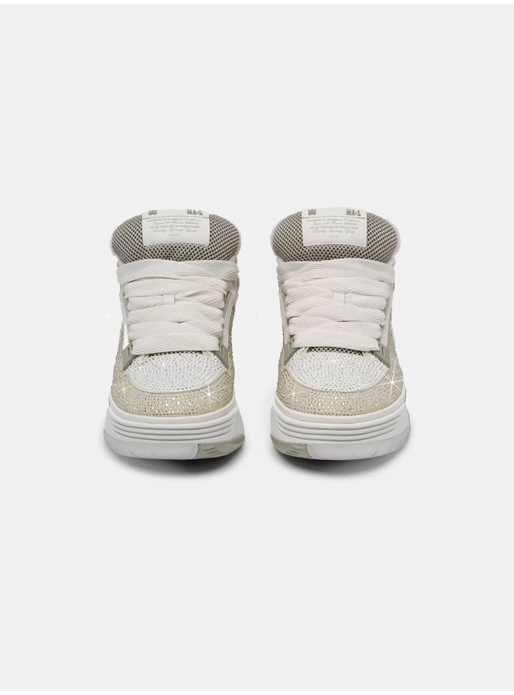 Amiri-Kristall MA-1 – Alabaster