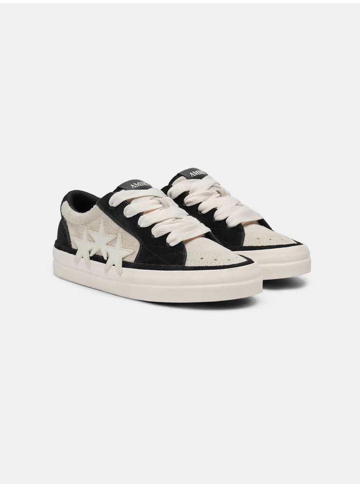 Amiri SUNSET SKATE LOW - Birch Black