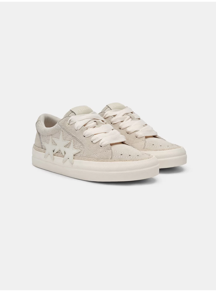 Amiri SUNSET SKATE LOW - Alabaster Birch