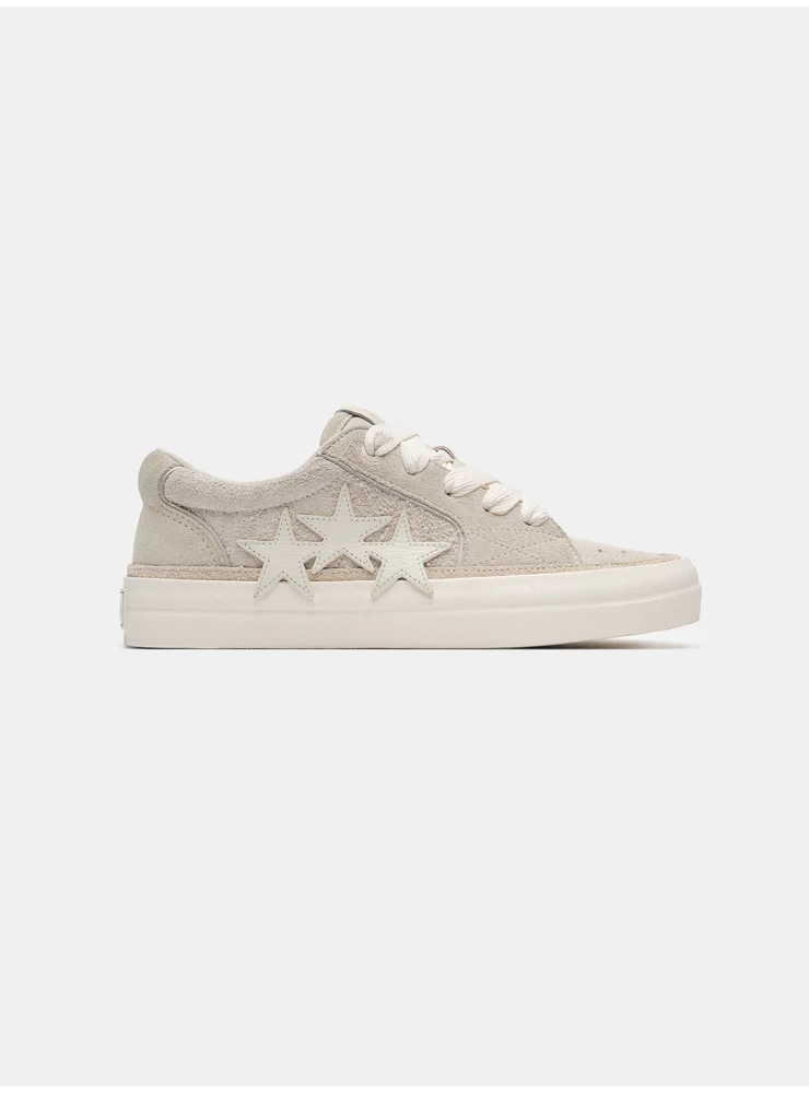 Amiri Sunset Skate Low - Abedul De Alabastro