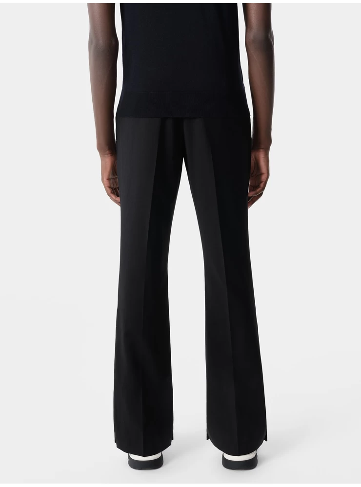 Amiri KICK FLARE (34" INSEAM) - Black