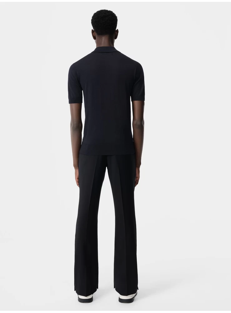 Amiri KICK FLARE (34" INSEAM) - Black