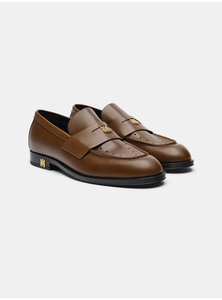 Amiri MA LOAFER - Brown