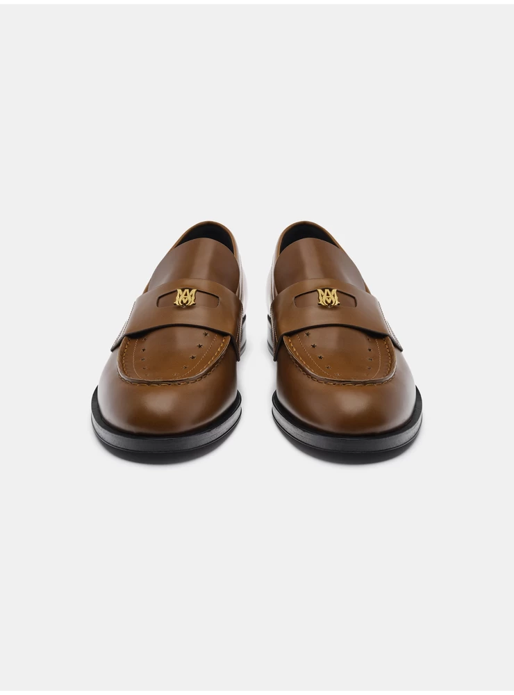 Amiri MA LOAFER - Brown