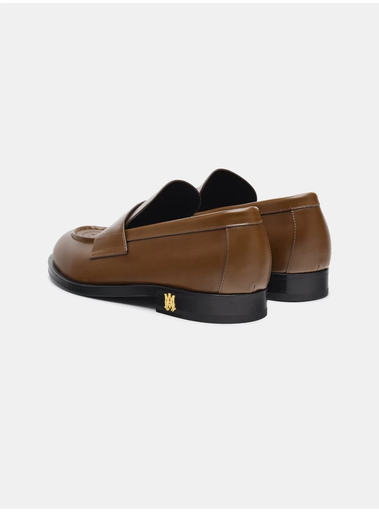 Amiri MA LOAFER - Brown