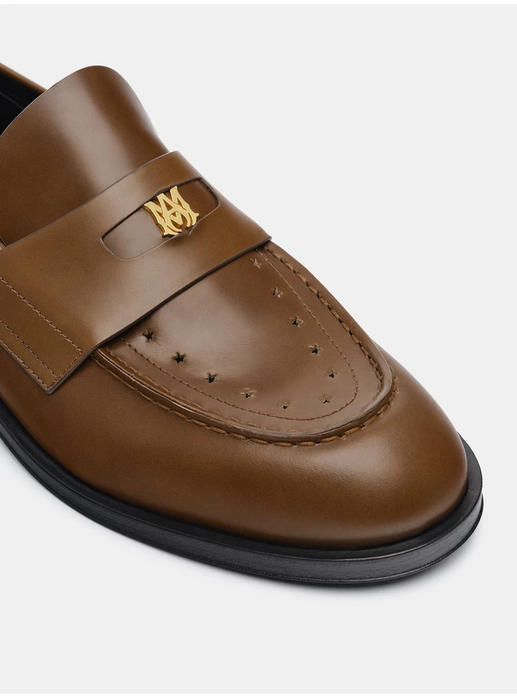 Amiri MA LOAFER - Brown