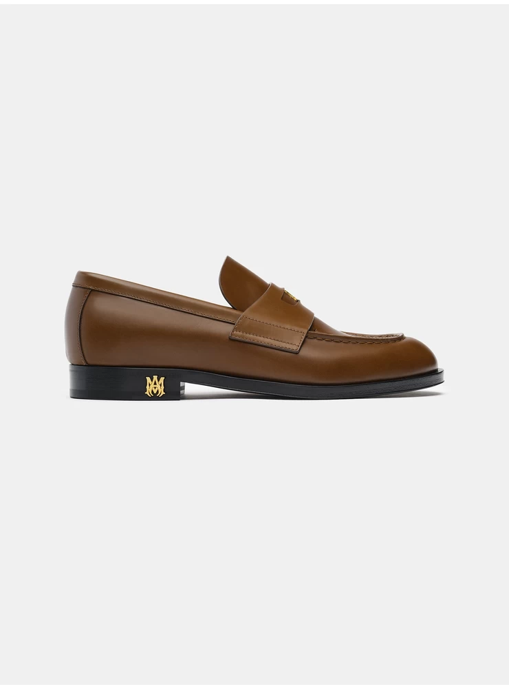 Amiri MA LOAFER - Brown