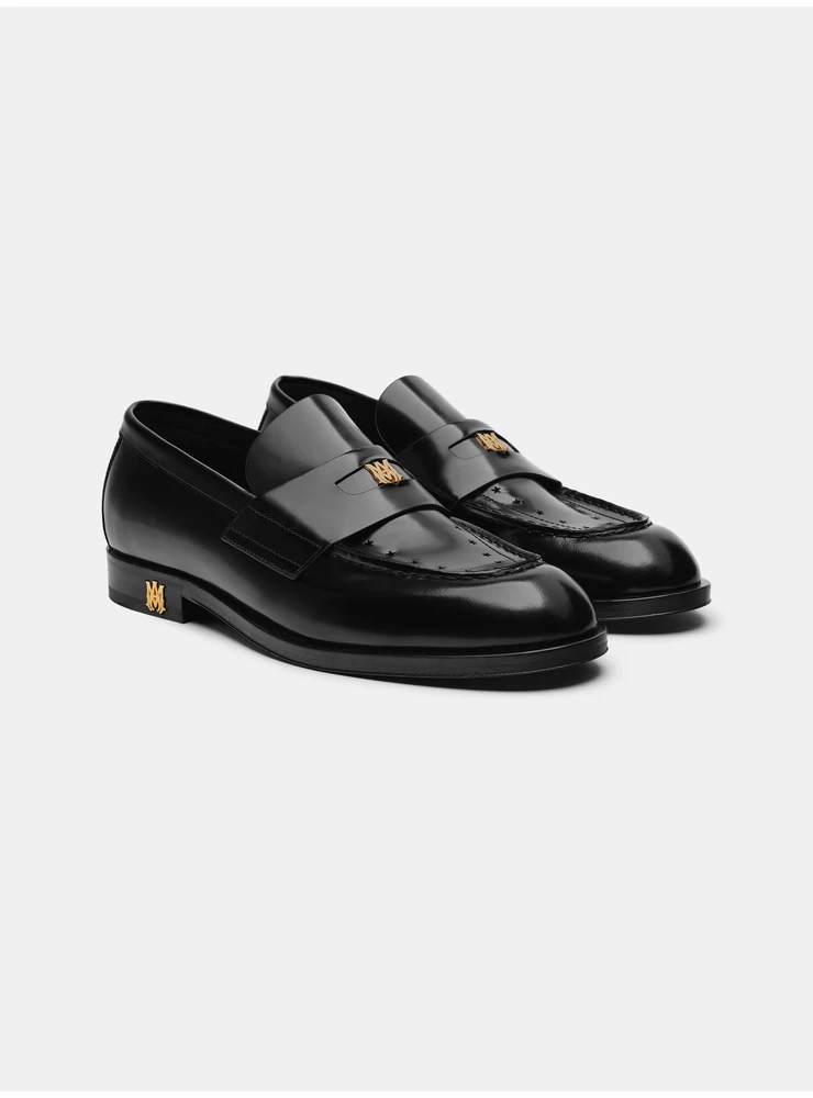 Amiri MA LOAFER - Black