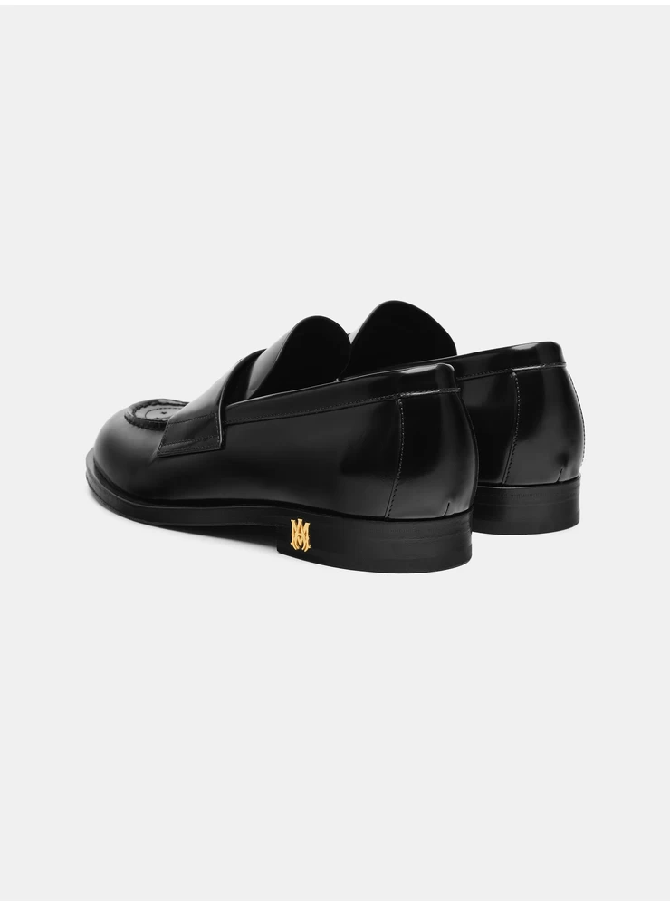 Amiri MA LOAFER - Black