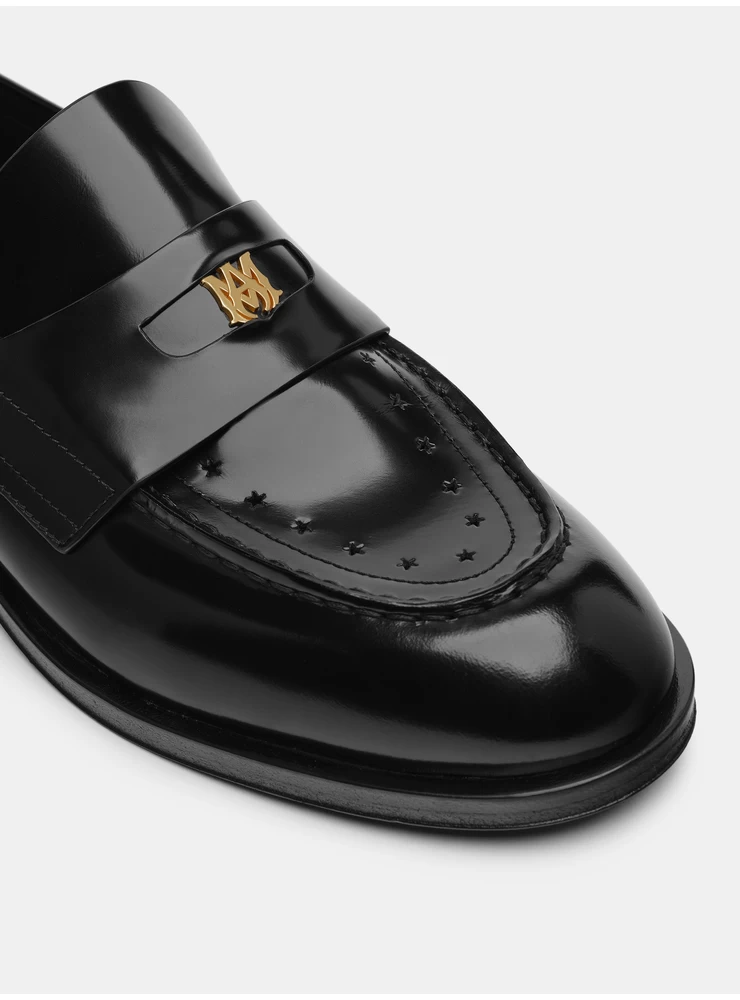 Amiri MA LOAFER - Black