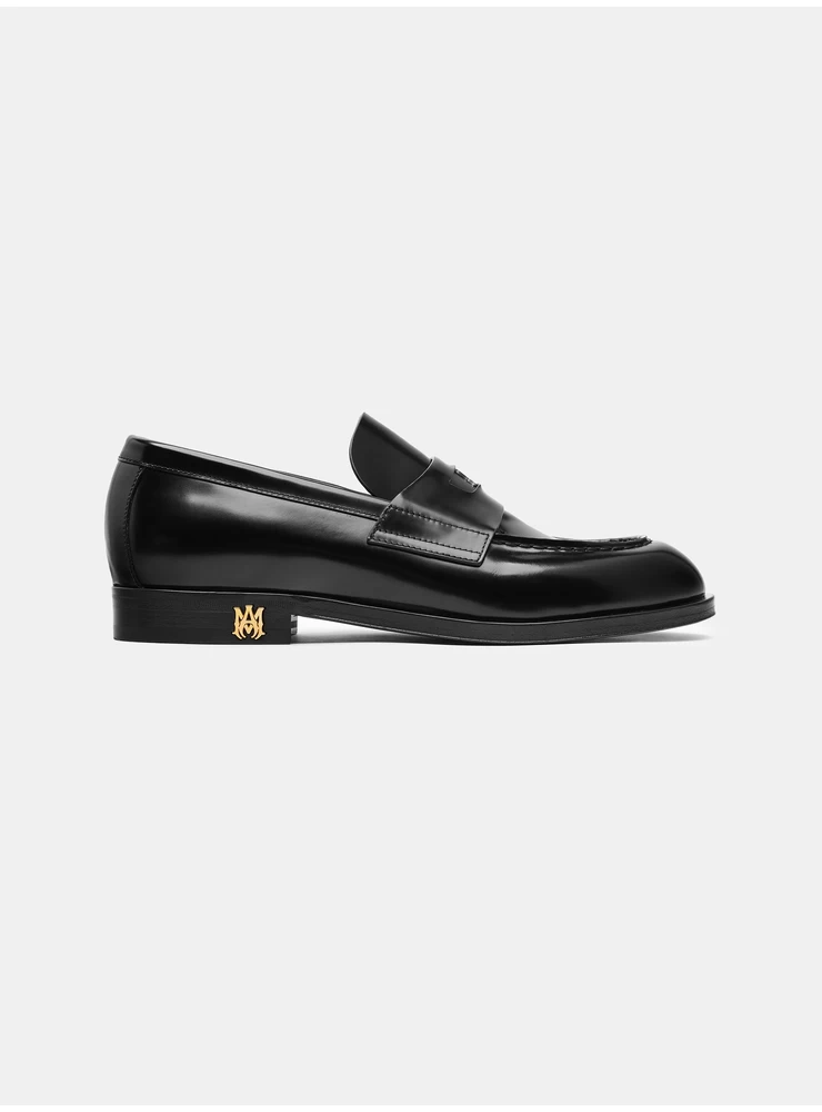 Amiri MA LOAFER - Black
