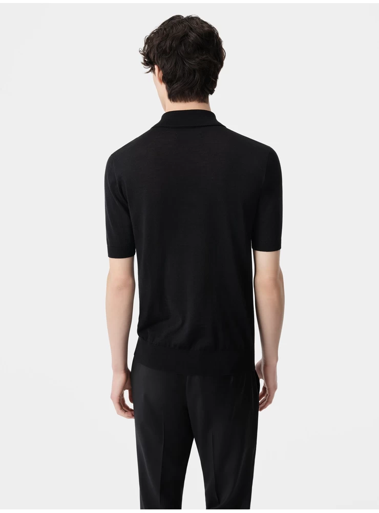 Amiri MA POLO - Black