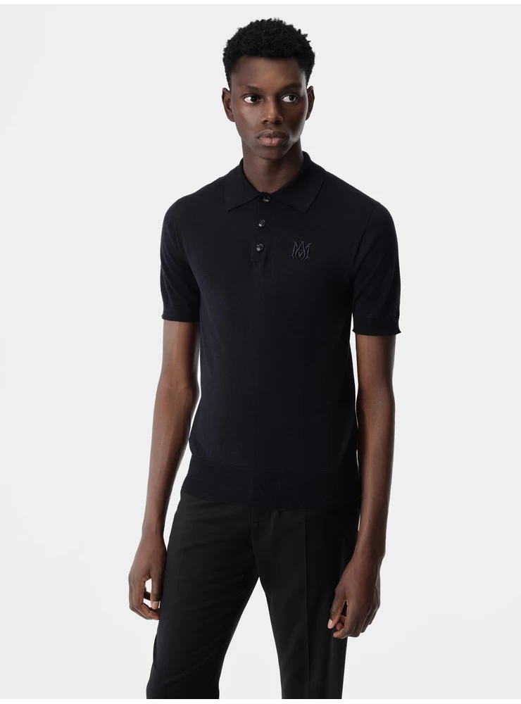 Amiri MA POLO - Navy
