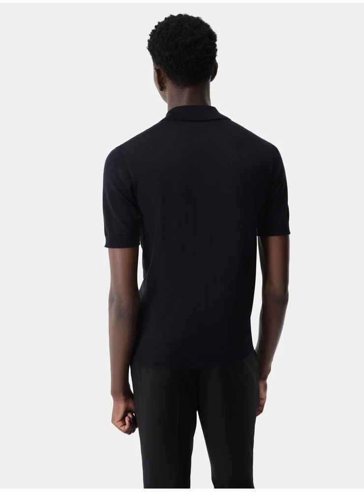Amiri MA POLO - Navy