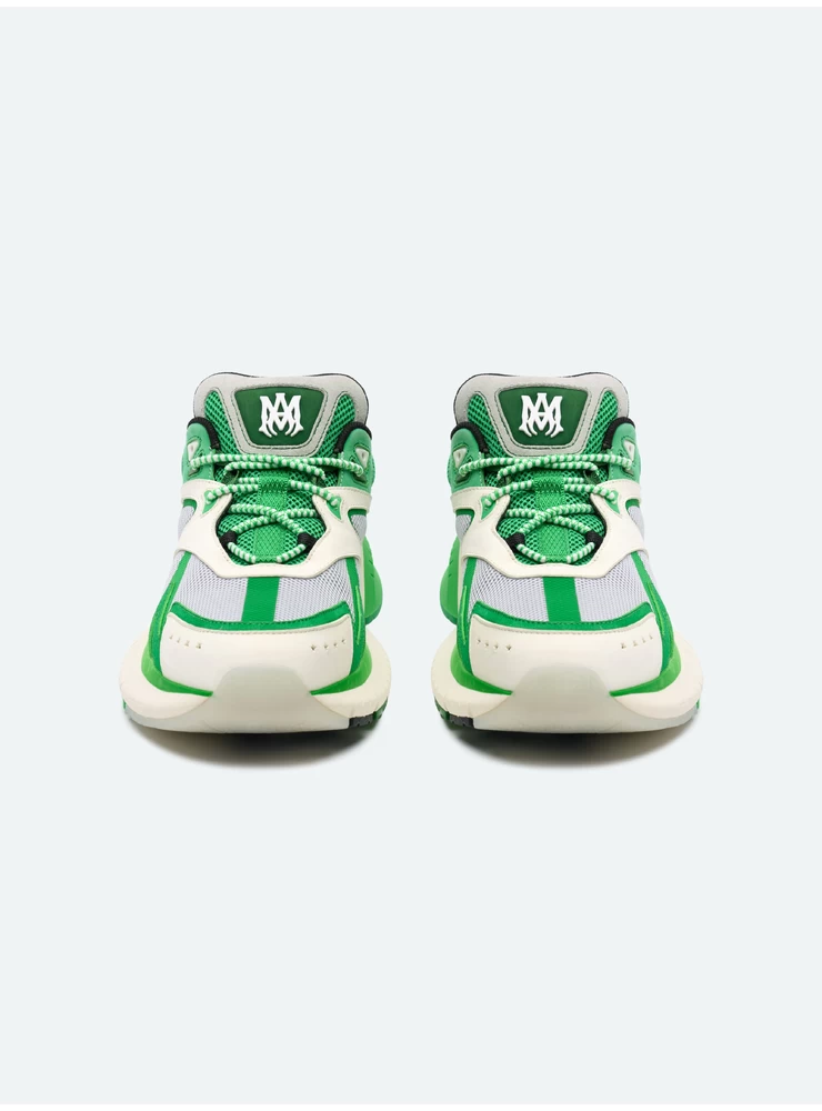 Amiri MA RUNNER - GREEN