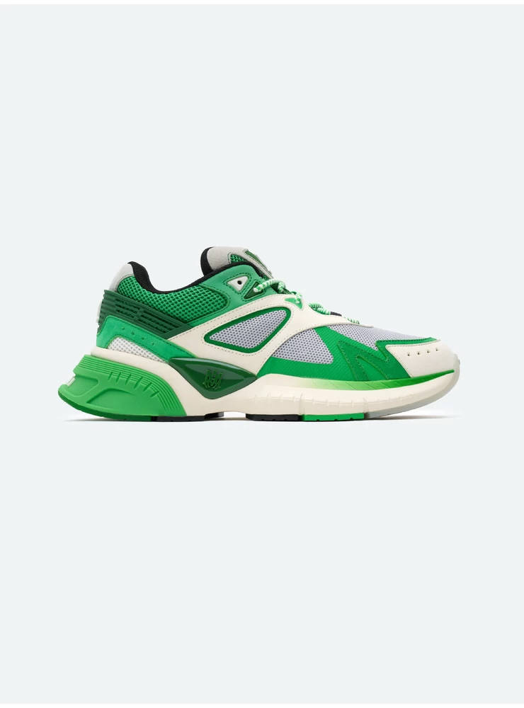 Amiri MA RUNNER - GREEN