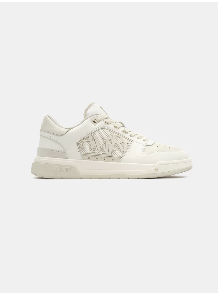 Amiri Classic Low - Alabastro