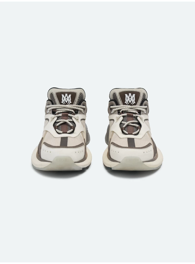 Amiri MA RUNNER - Brown