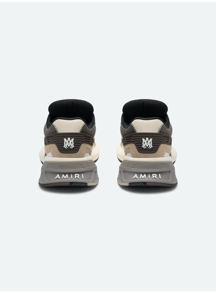 Amiri MA RUNNER - Brown