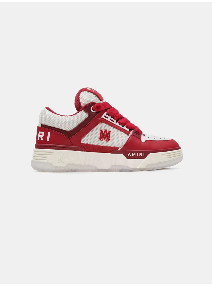 Amiri Ma-1 - Rojo Alabastro