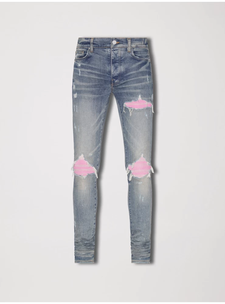 Amiri MX1 Jeans – Clay Indigo