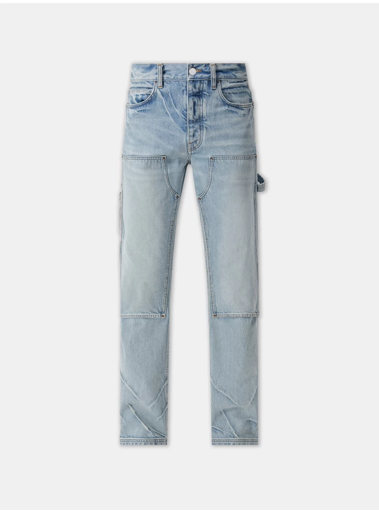 Amiri CARPENTER JEAN - Perfect Indigo