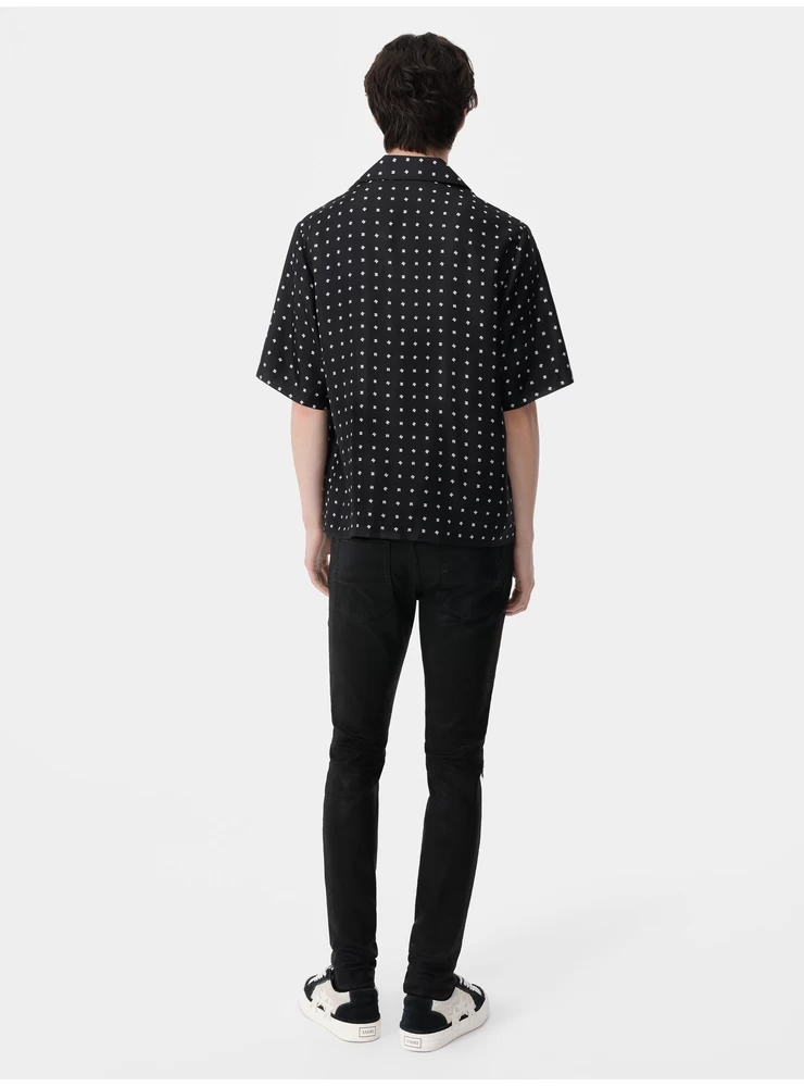 Amiri WAX MX1 JEAN - Black