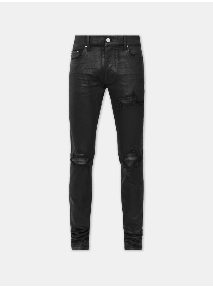 Amiri WAX MX1 JEAN - Black