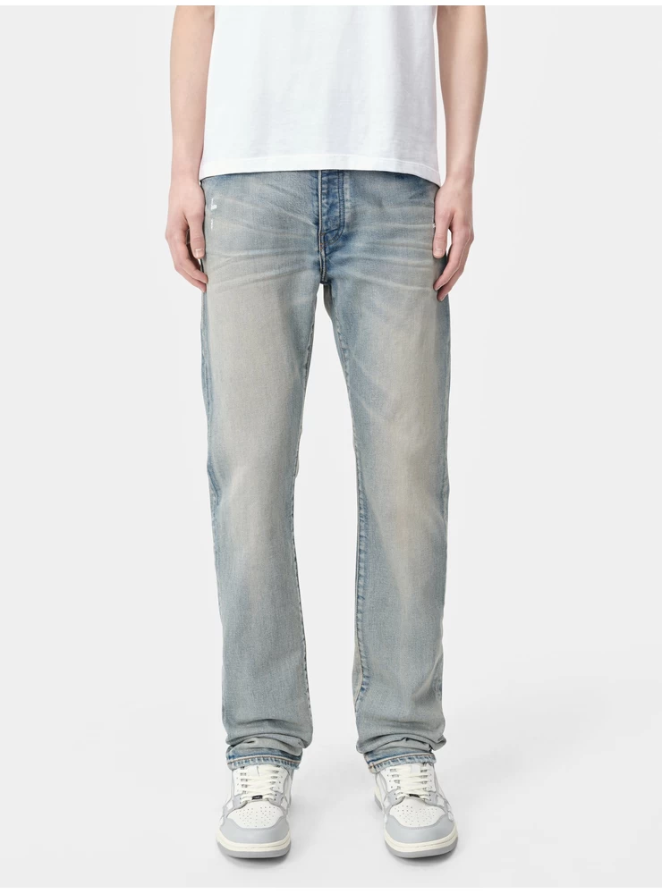 Amiri Slim Jean - Antik Indigo