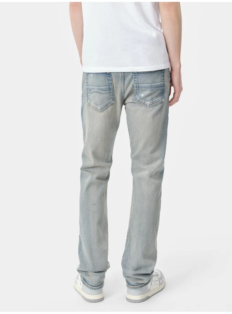 Amiri Slim Jean - Antik Indigo