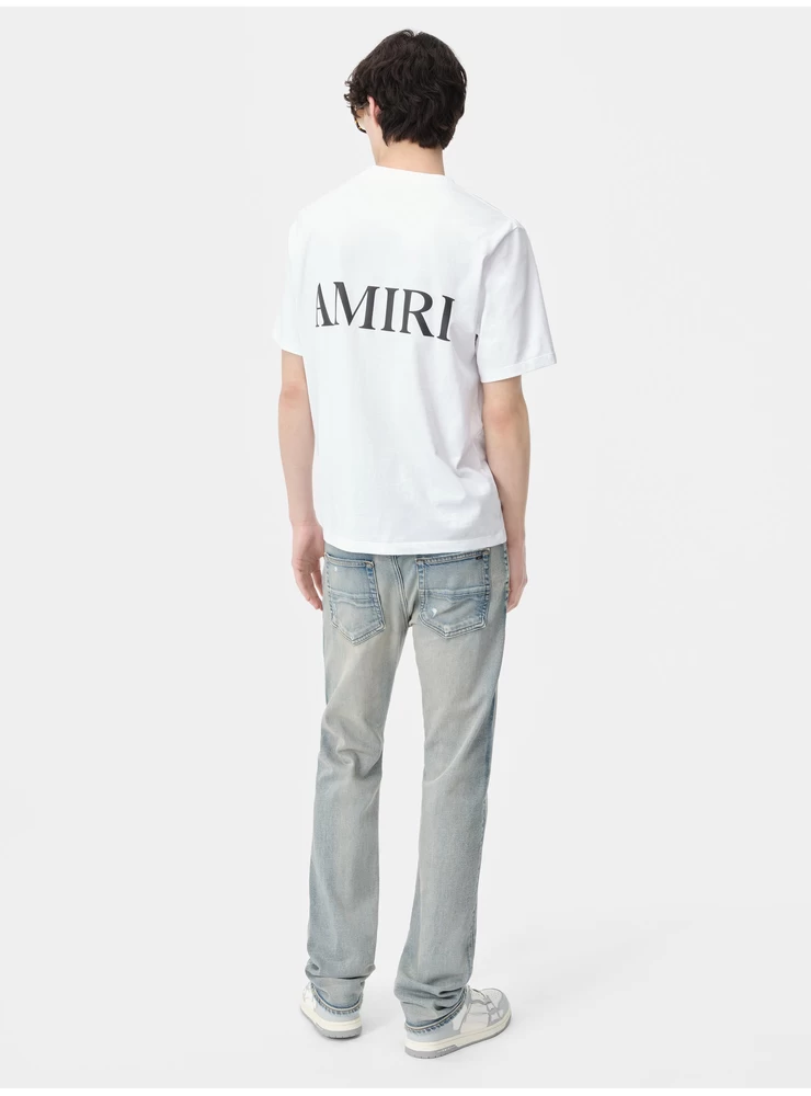 Amiri Slim Jean - Antik Indigo
