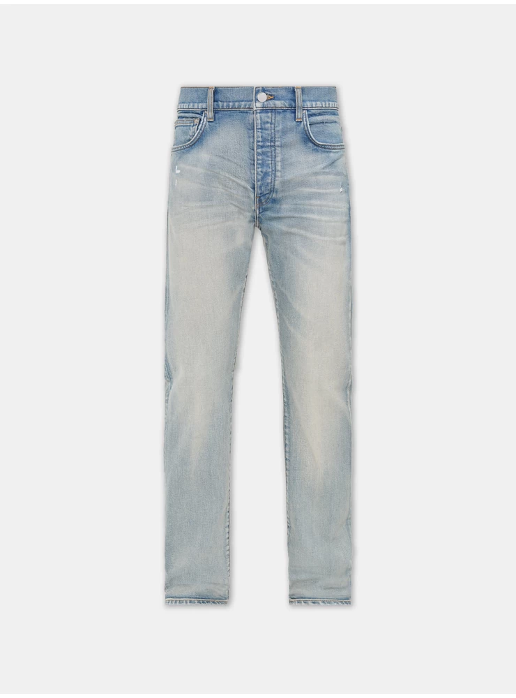 Amiri Slim Jean - Antik Indigo