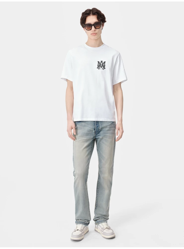 Amiri Slim Jeans – Antik-Indigo