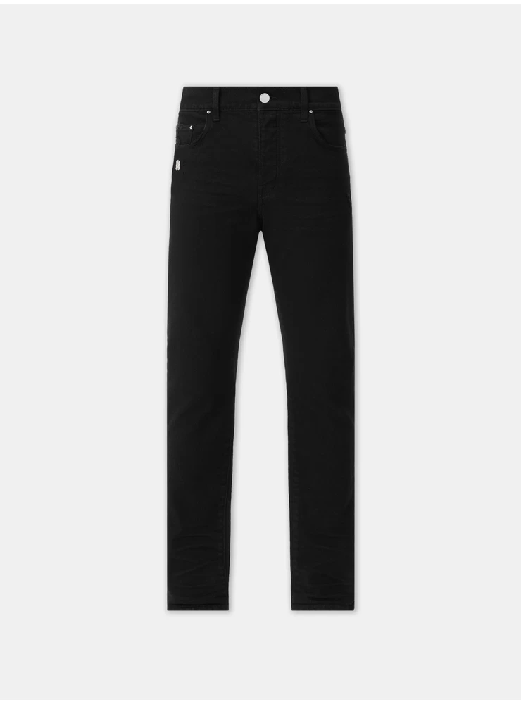 Amiri SLIM JEAN - Black OD