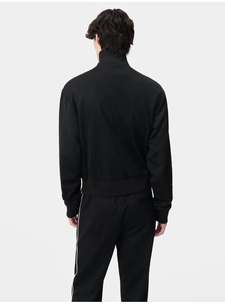 Amiri MA TRACK JACKET - Black
