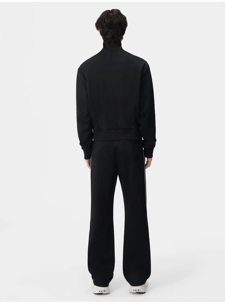Amiri MA FLARE TRACK PANT - Black