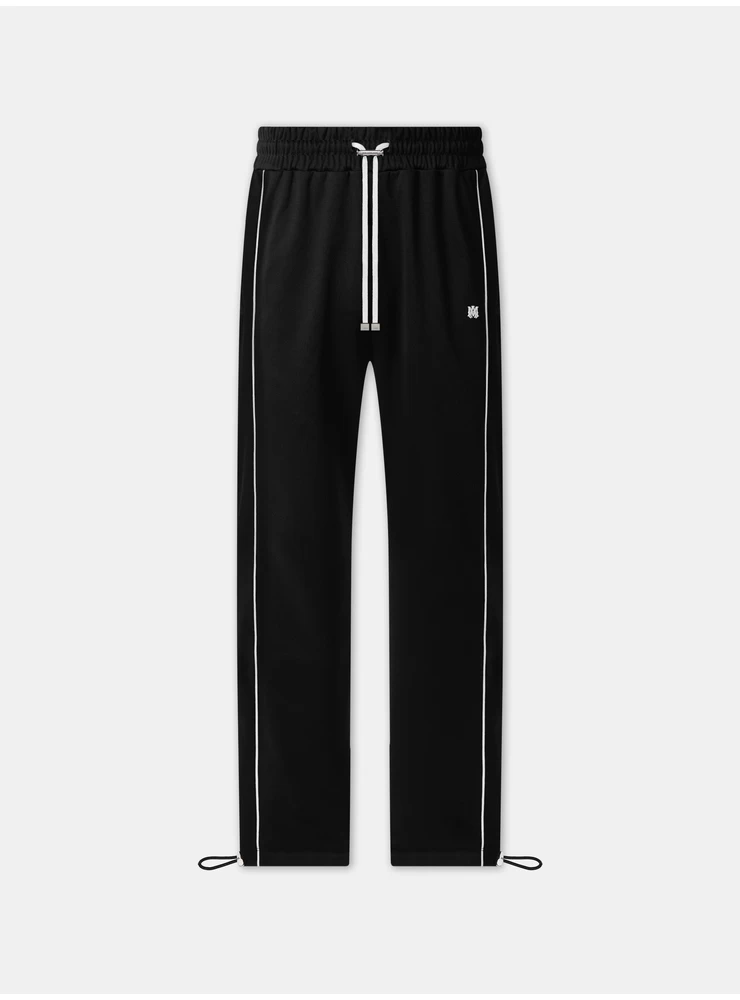 Amiri MA FLARE TRACK PANT - Black
