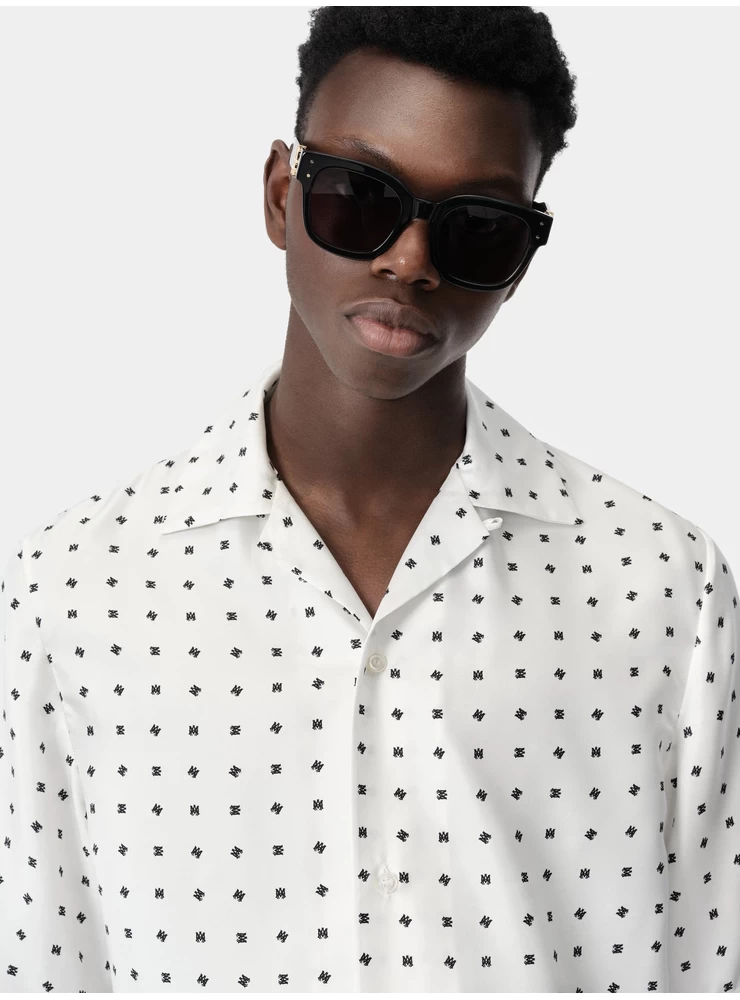 Amiri MIX AND MATCH MA SHIRT - White