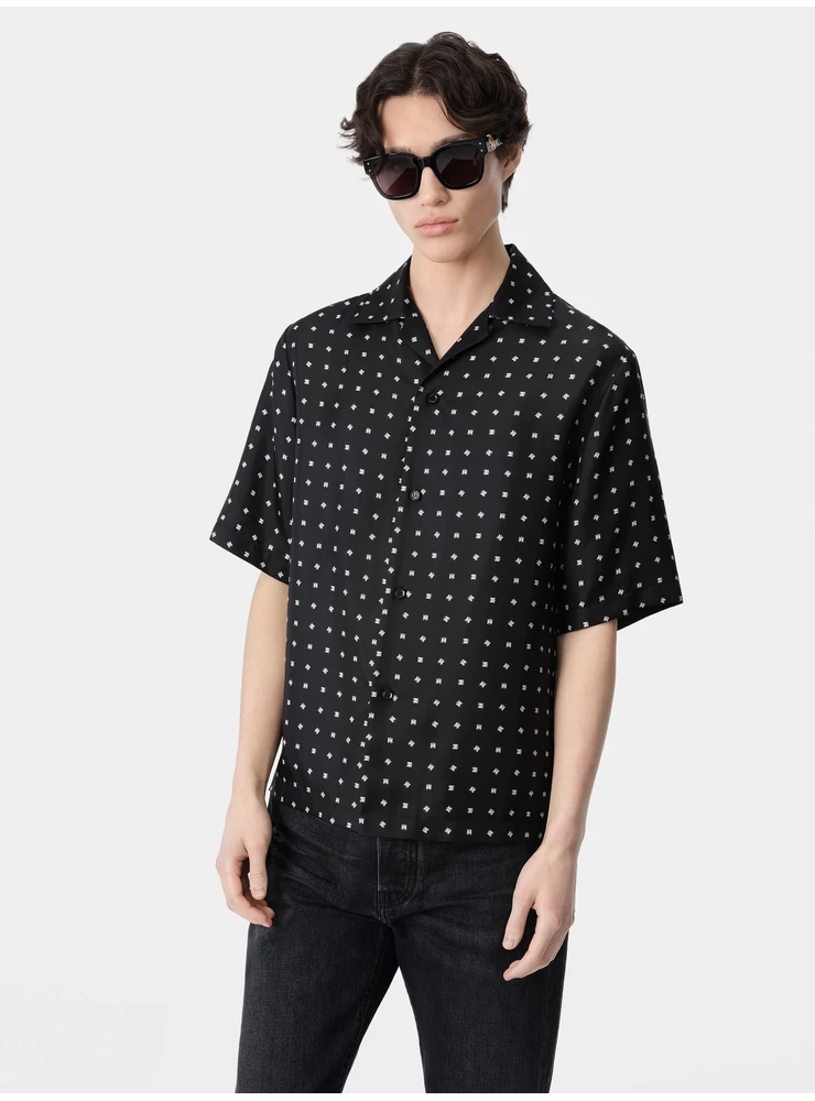 Amiri MIX AND MATCH MA SHIRT - Black