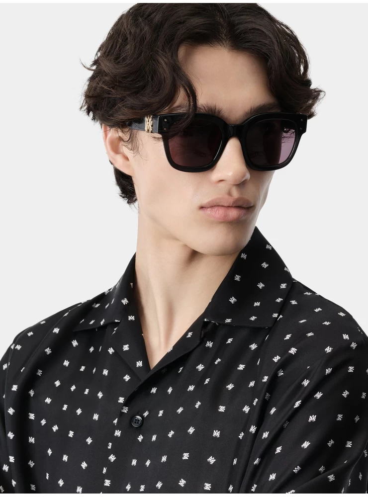 Amiri MIX AND MATCH MA SHIRT - Black