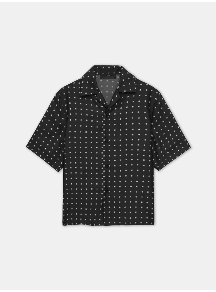 Amiri MIX AND MATCH MA SHIRT - Black