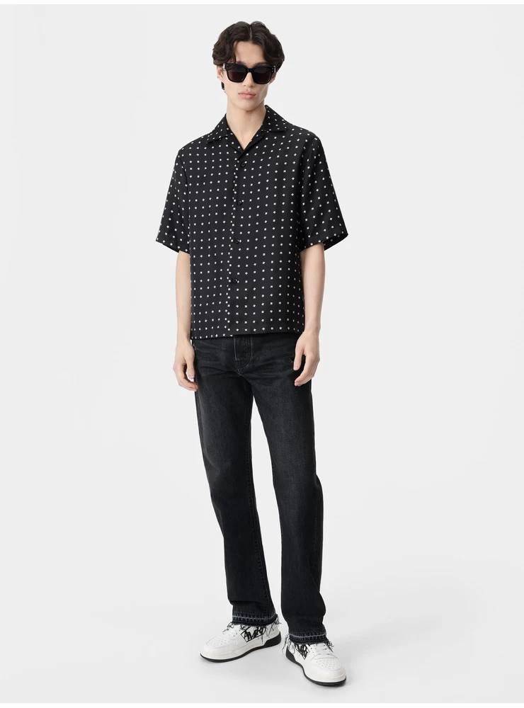 Amiri MIX AND MATCH MA SHIRT - Black