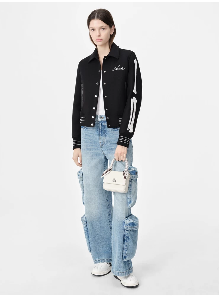 амири жене - микро ма торба - алабастер