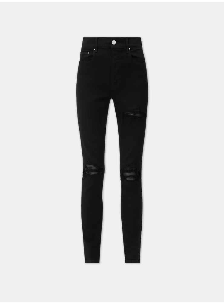 Amiri WOMEN - WOMEN'S MX1 - BLACK